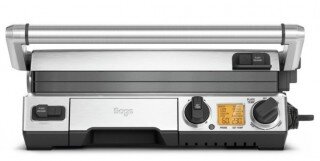 Sage BGR840BSS Tost Makinesi kullananlar yorumlar